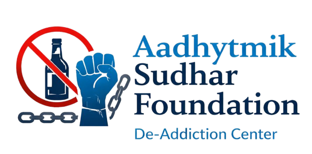New Aadhytmik Sudhar Foundation